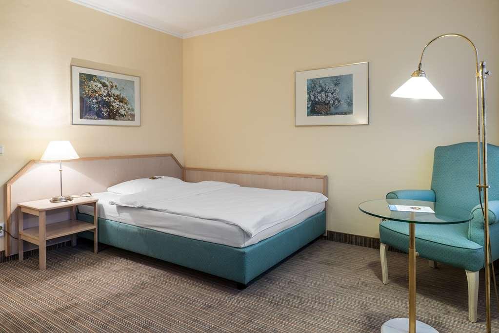Upstalsboom Parkhotel Emden Ruang foto