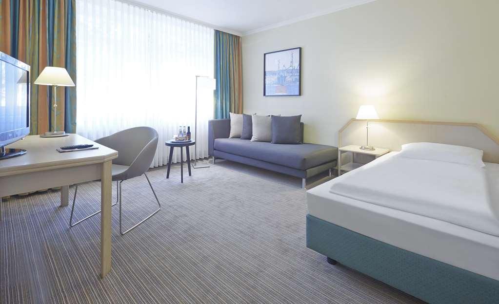 Upstalsboom Parkhotel Emden Ruang foto