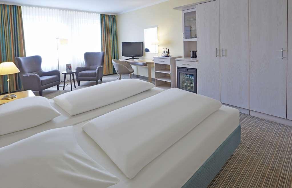 Upstalsboom Parkhotel Emden Ruang foto