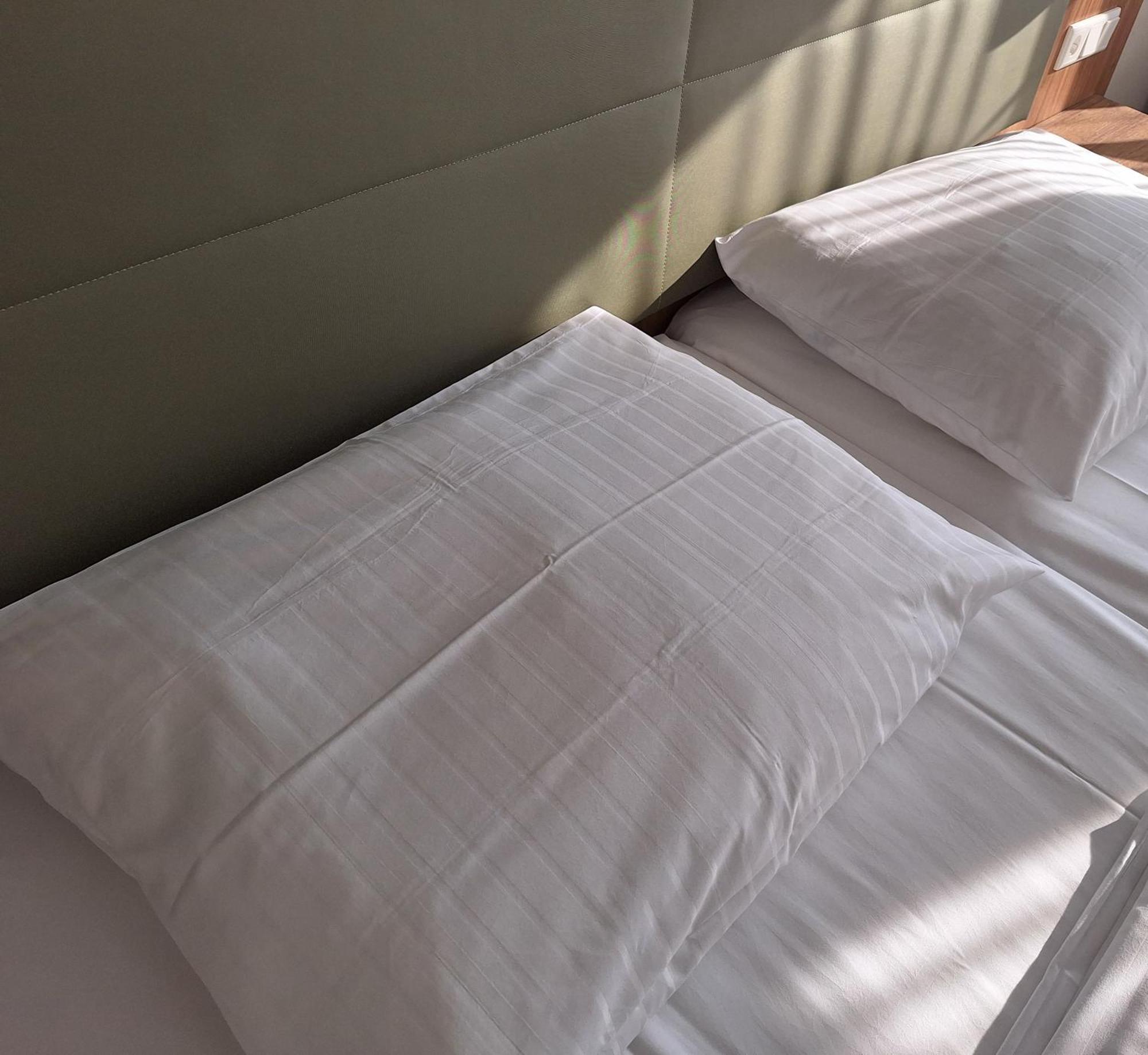 Upstalsboom Parkhotel Emden Bagian luar foto