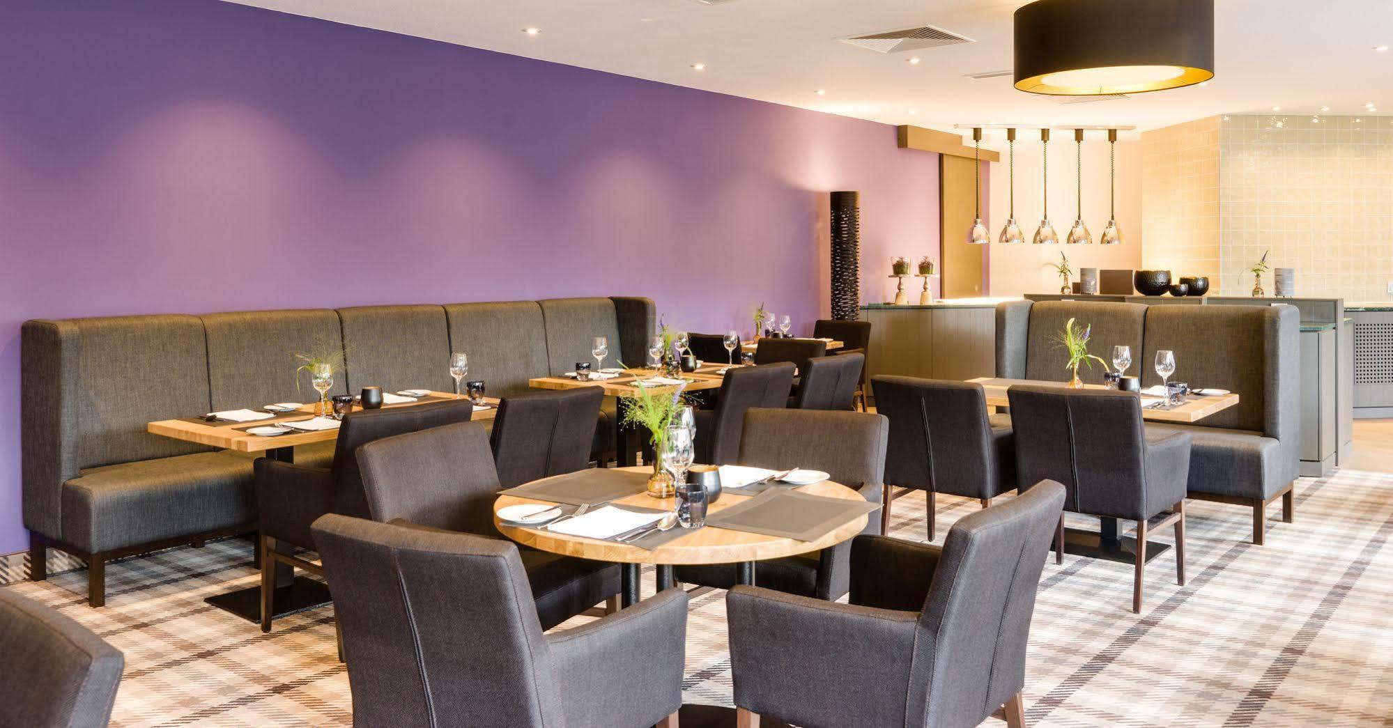 Upstalsboom Parkhotel Emden Bagian luar foto